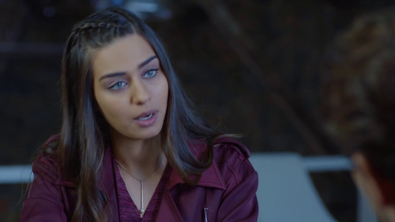 No te vayas sin mi - Capitulo 70