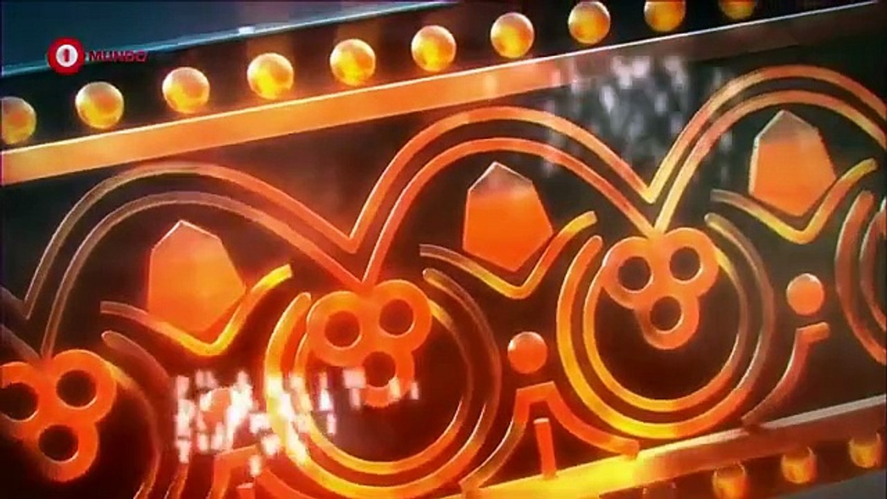 El Rey David   Capitulo 30