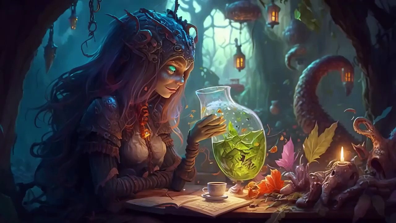 أرض زيكولا  القسم الأول من الجزء الأول 1️⃣