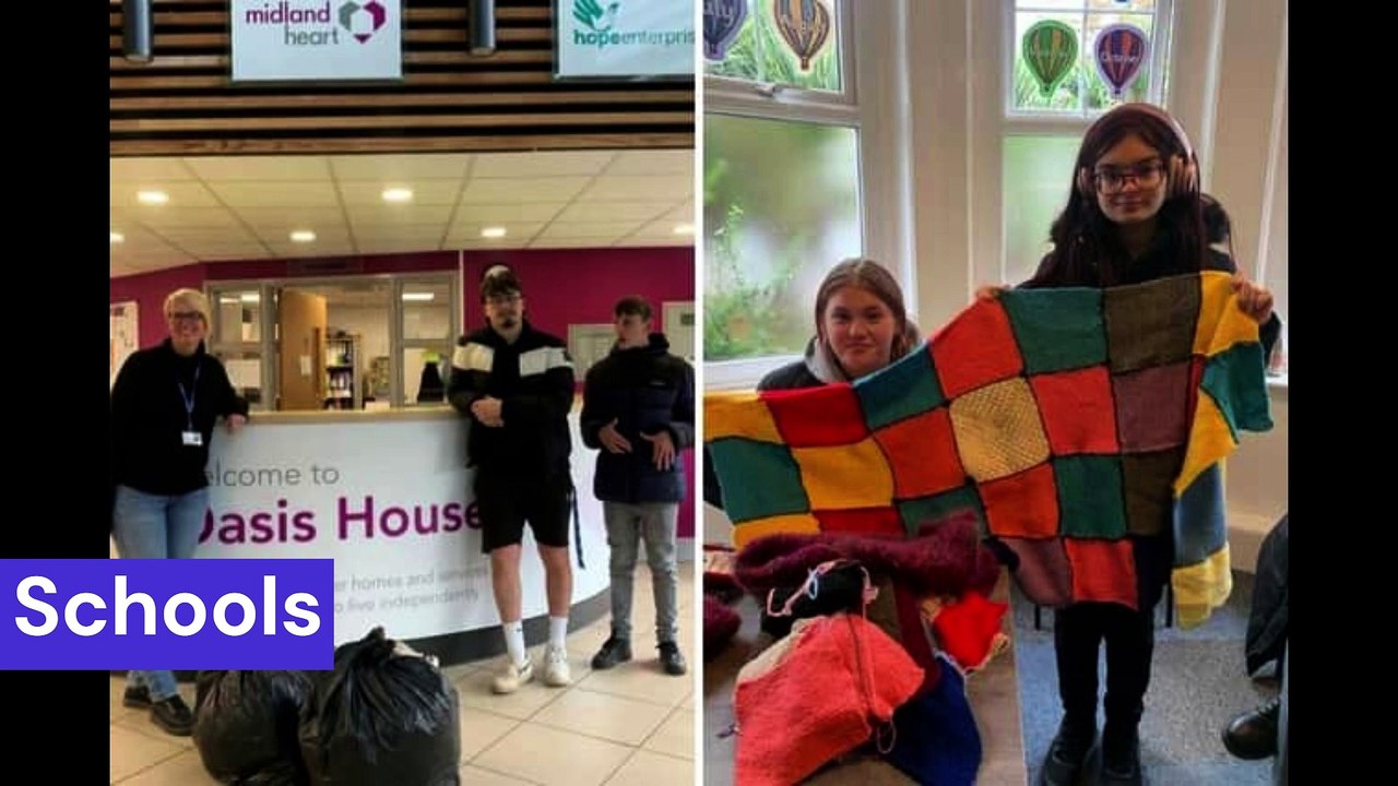 Northampton headlines, Tuesday November 14