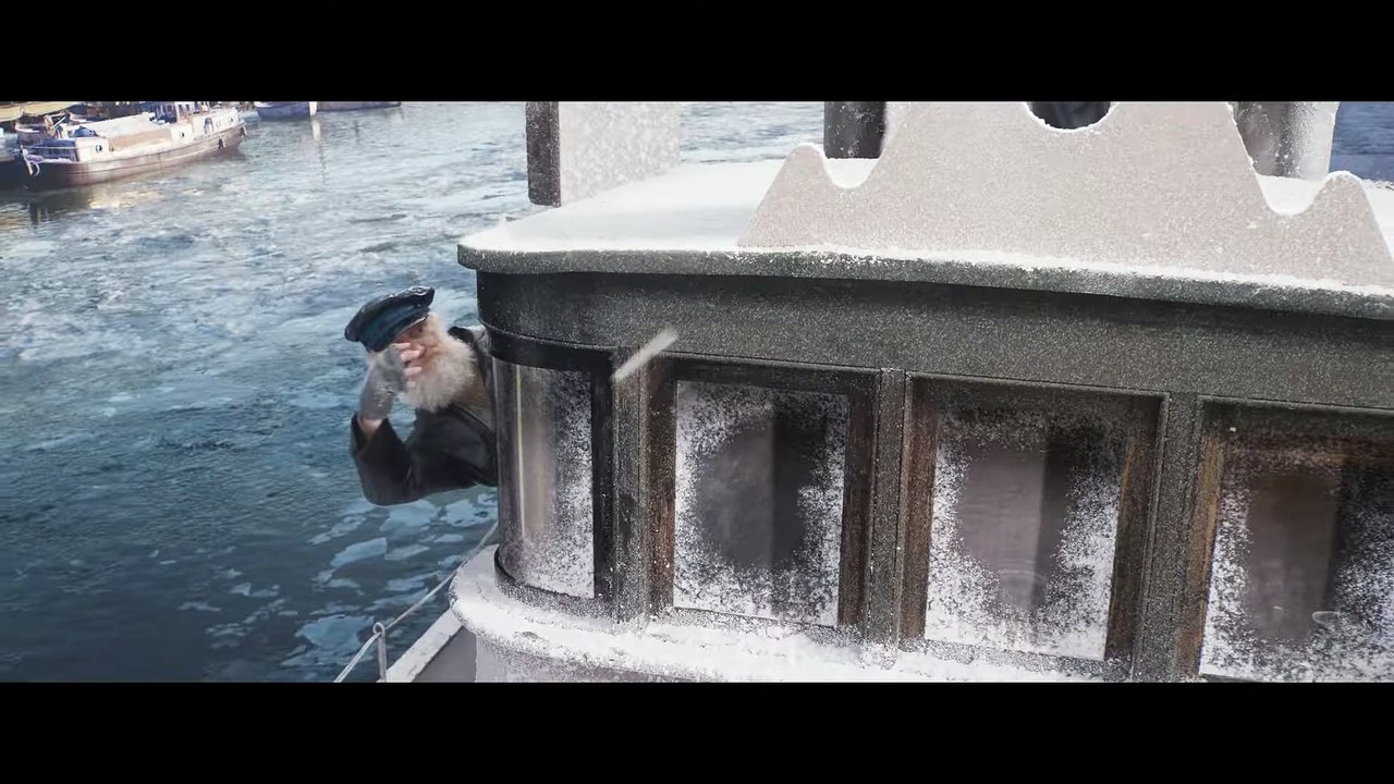 Wonka Movie - Dreams