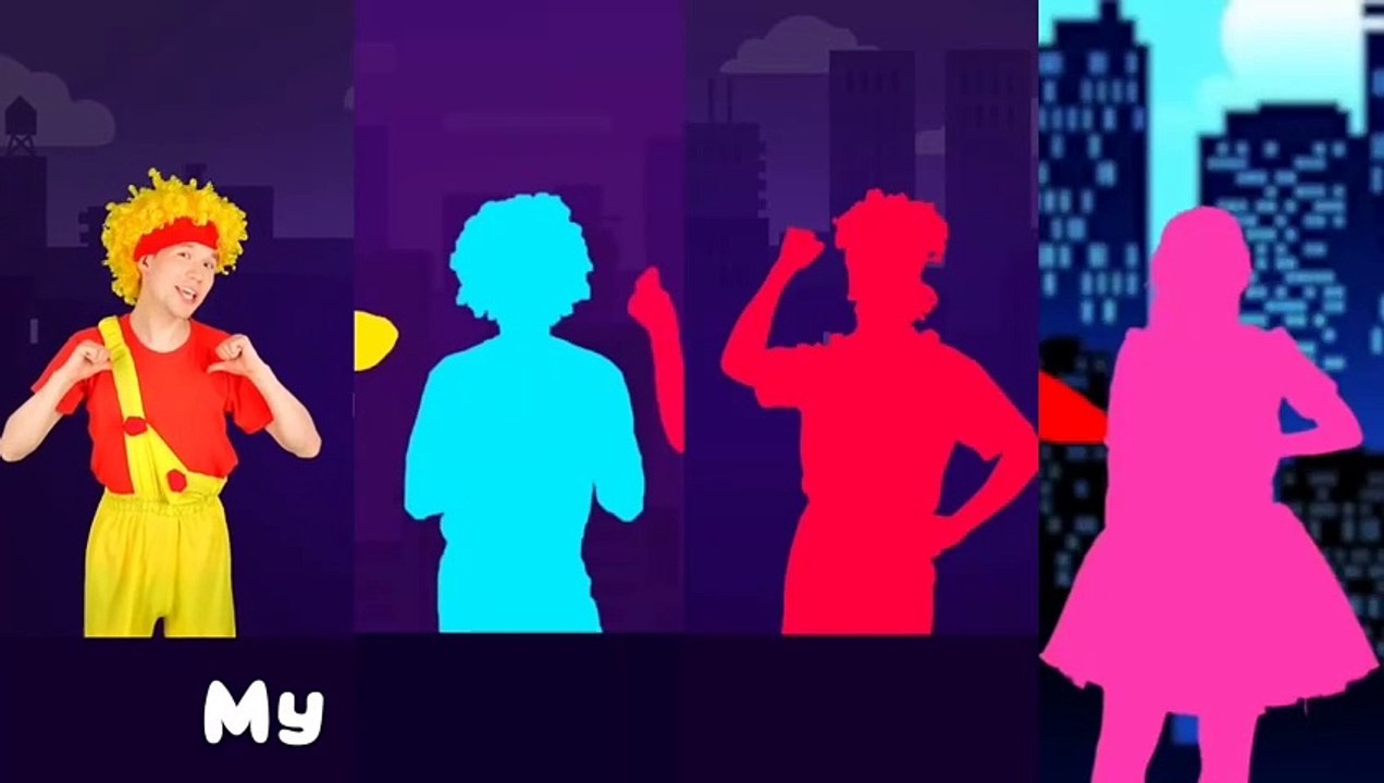 My Name Is D Billions Chicky, Chapa, Boom boom, Janny