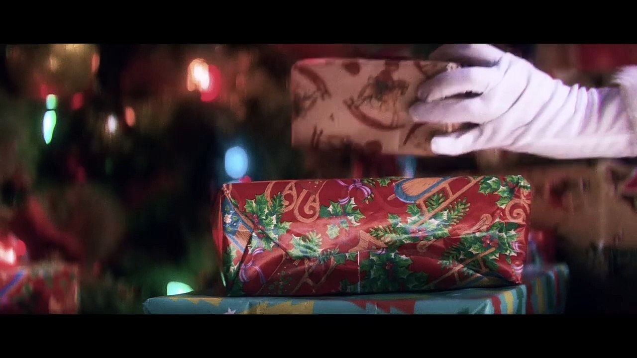 Terrifier 3 - La nouvelle bande-annonce effrayante à ne pas manquer! 🎬