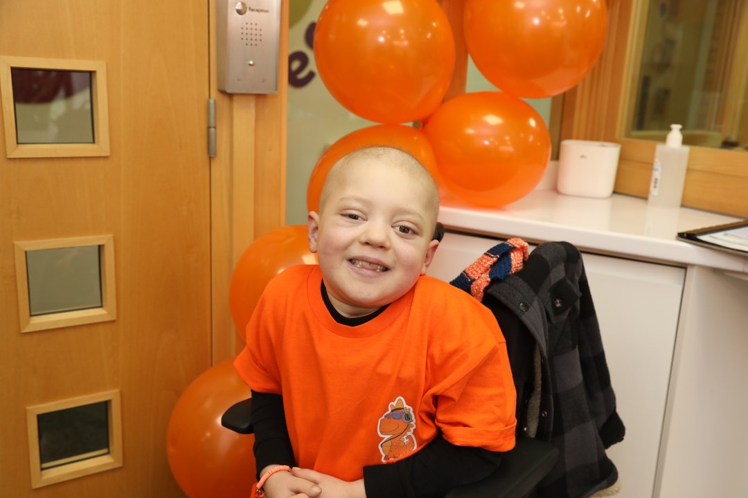 Sebastian Nunney to switch on lights