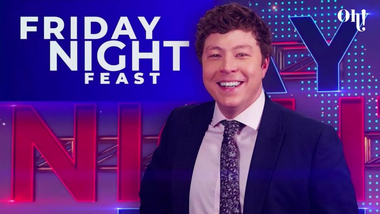 Who is Patrick Christys? The presenter stepping in for Dan Wootton on GB News