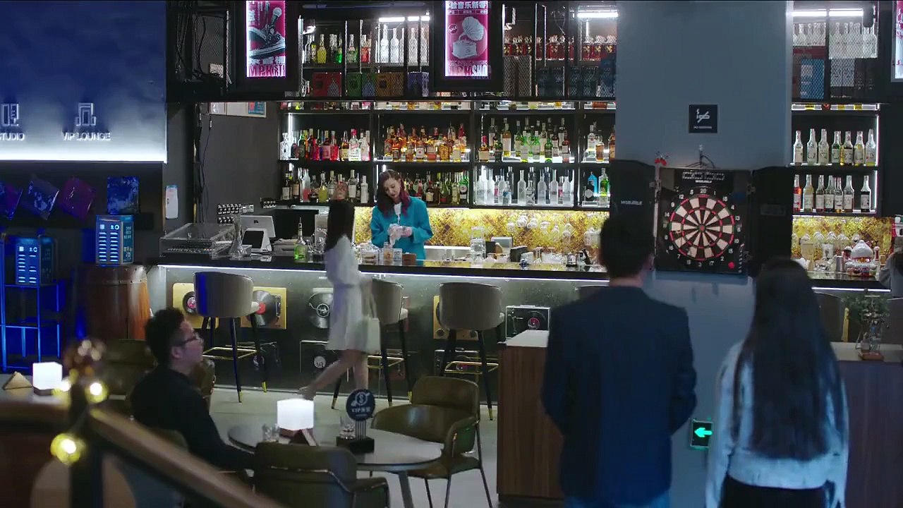 Love At Night (2023) Episode 22 English sub on Myasiantv