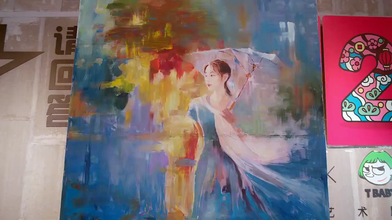 Love At Night (2023) Episode 25 English sub on Myasiantv