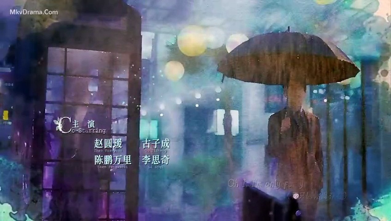 Love At Night (2023) Episode 27 English sub on Myasiantv