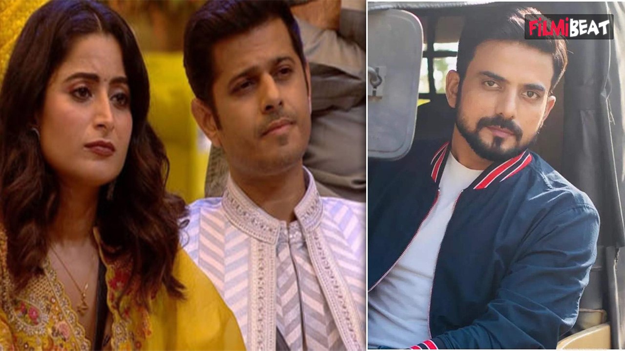 BB17: Aishwarya के Toxic Behavior पर Neil के On-Screen Brother Yogendra Vikram Singh का Reaction!