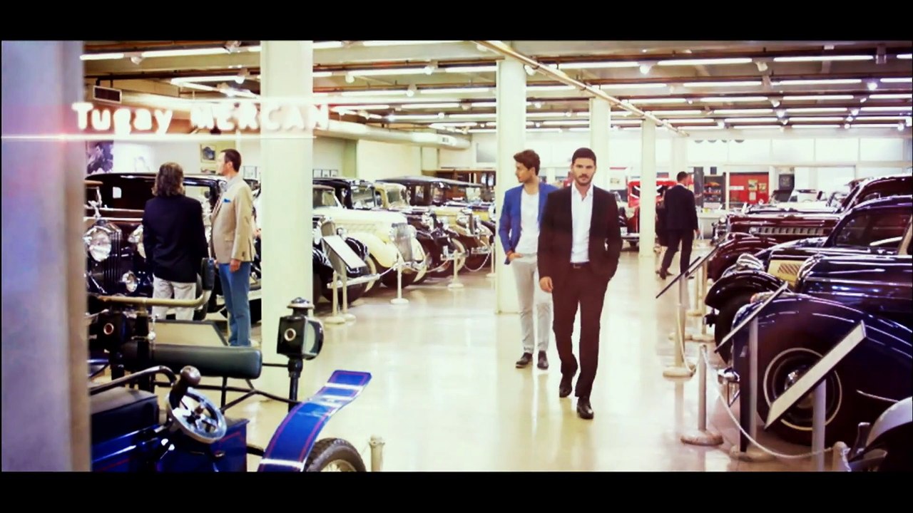 No te vayas sin mi - Capitulo 75