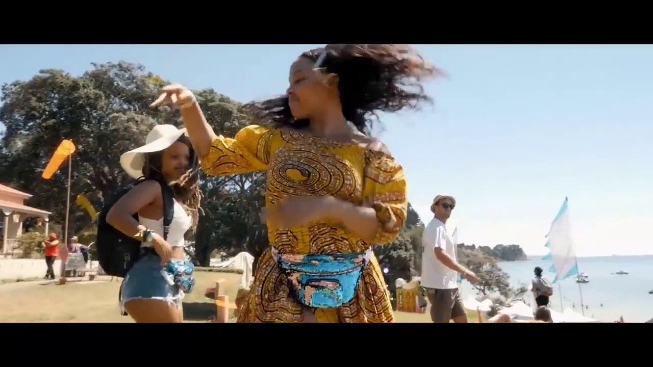 Kygo, Avicii, Martin Garrix, The Chainsmokers, Dua Lipa Styles - Feeling Happy