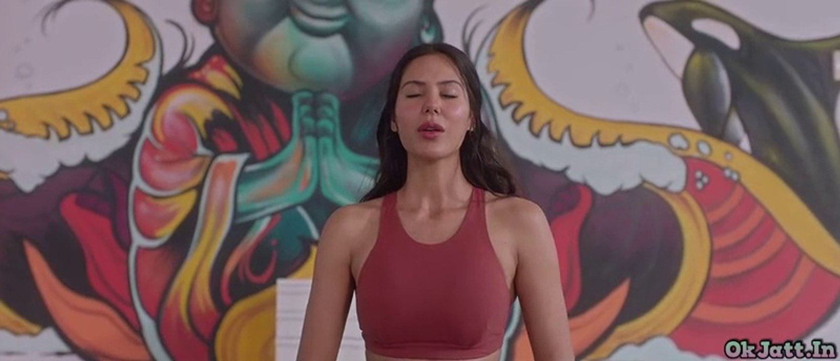 Honsla Rakh (2021) Full Punjabi Movie – Watch Now 🎬