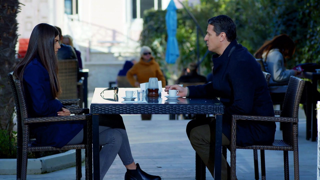 No te vayas sin mi - Capitulo 79