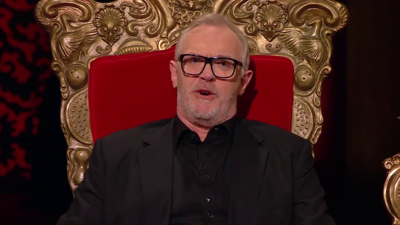 Taskmaster S16E09