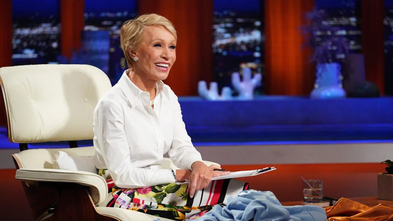 Barbara Corcoran sold her real estate empire for her lucky number: $66 million