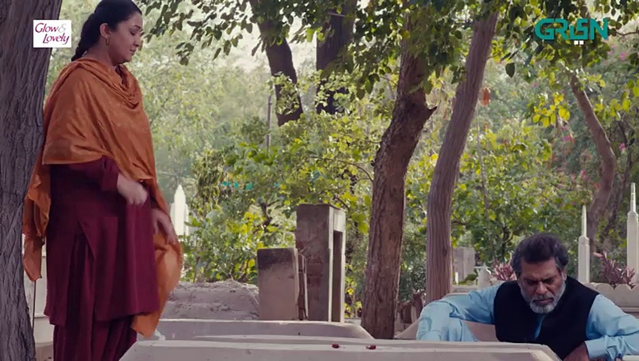 Ka_bli - Pu_lao  |  2nd Last Episode