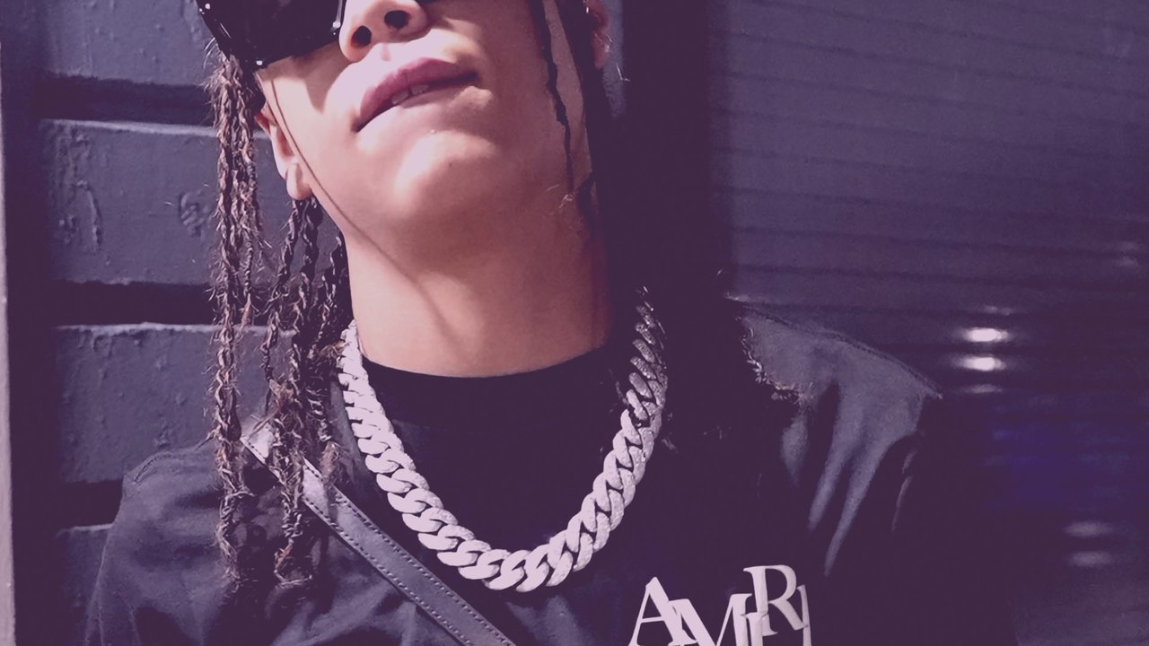 Sugarhill Ddot - My Baby (Lyric Video)