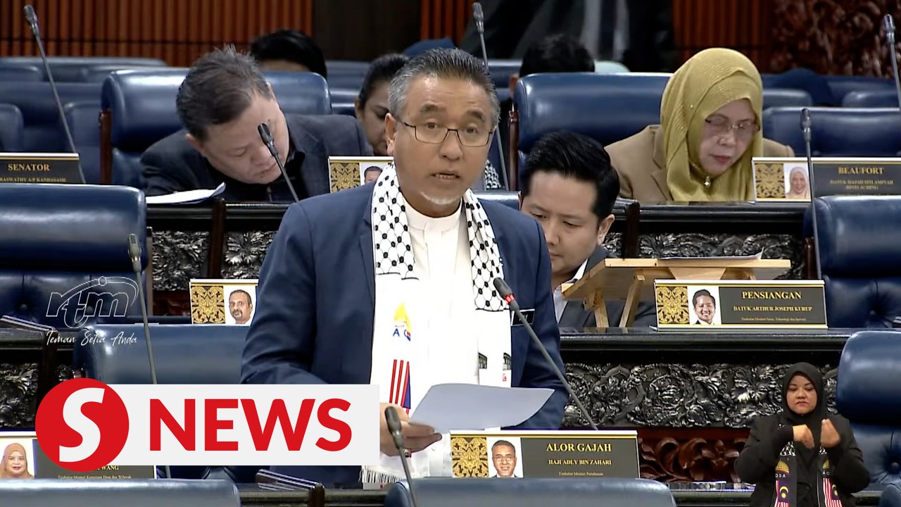 RM378mil spent on military vets' medical needs since 2020, Parliament told