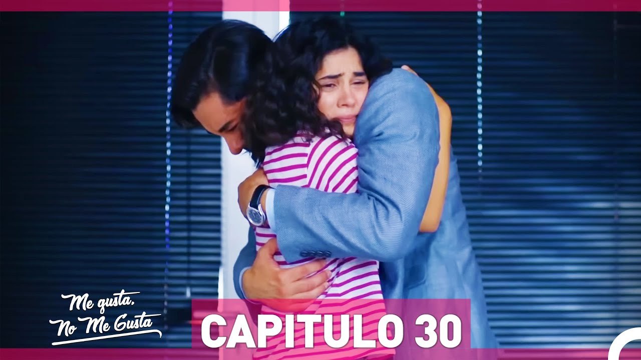 Me Gusta No Me Gusta Capitulo 30
