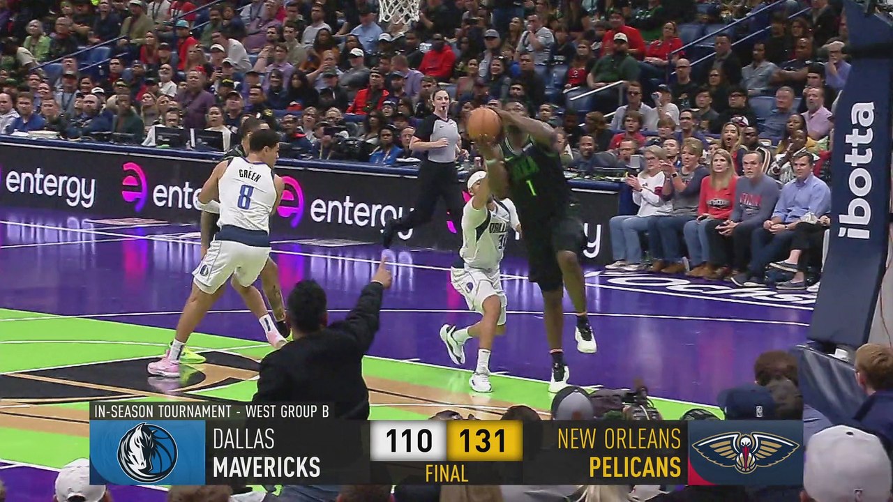 The Fast Break | Nov. 14