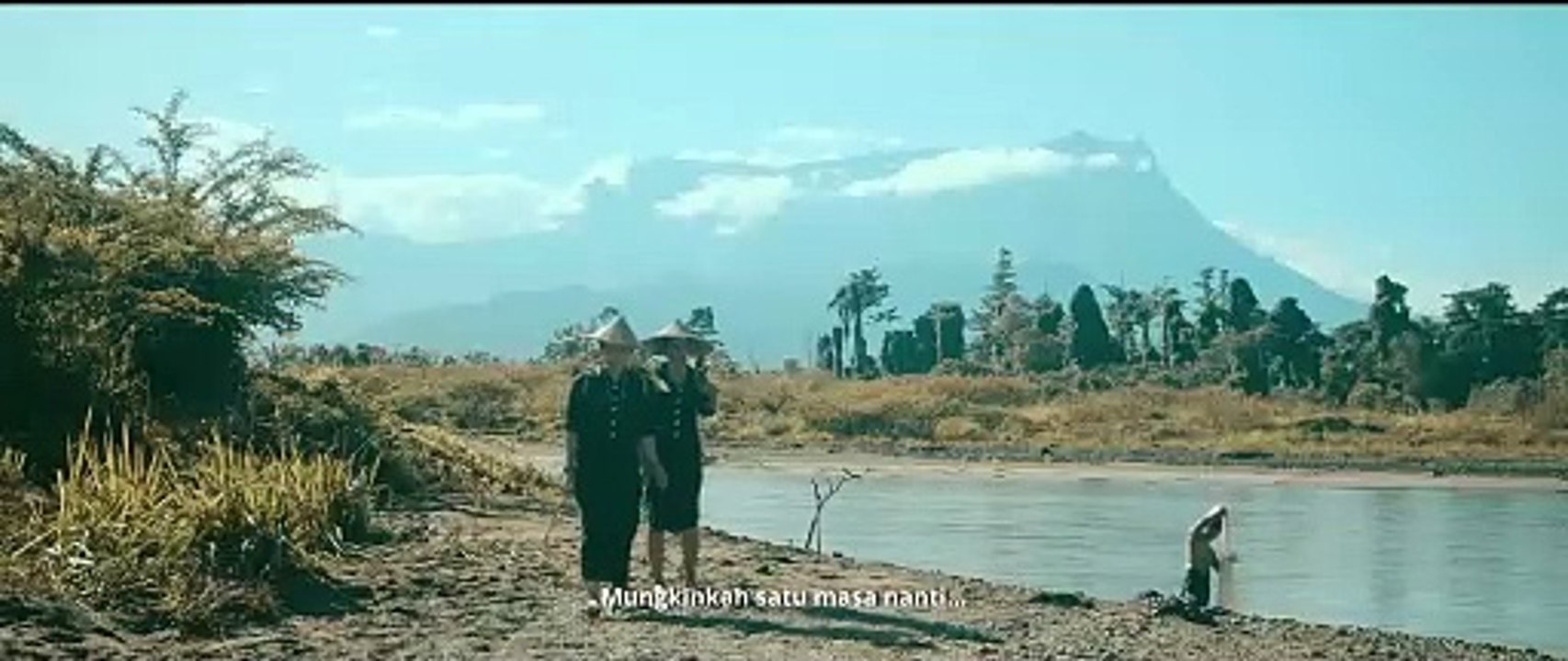 Namatai: From Kinabalu With Love | Trailer 1