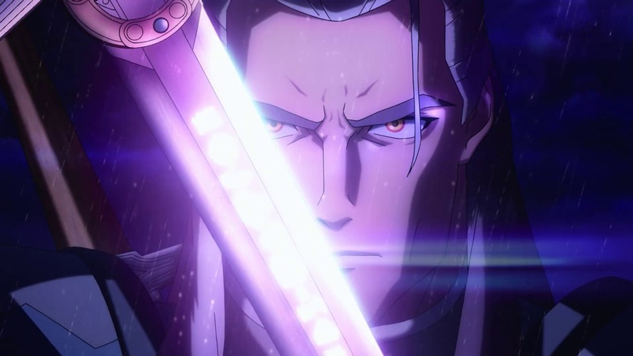 The Witcher: Im neuen Netflix-Film kehrt nicht Henry Cavill, aber dafür der Videospiel-Geralt zurück