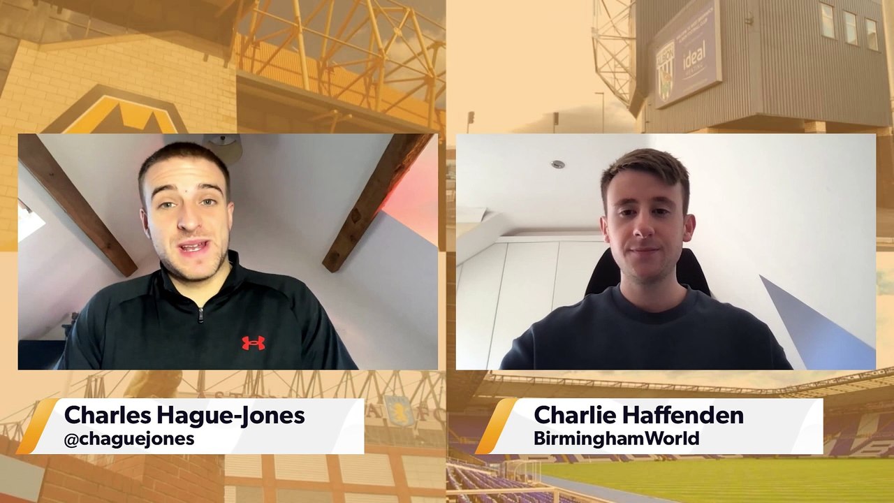 Can Aston Villa keep up their flying goalscoring record in the Premier League?