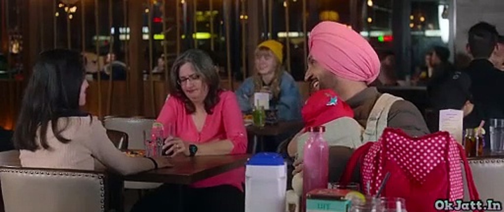 Honsla Rakh (2021) - Exciting New Punjabi Movie | Watch Now on Dailymotion 🎬