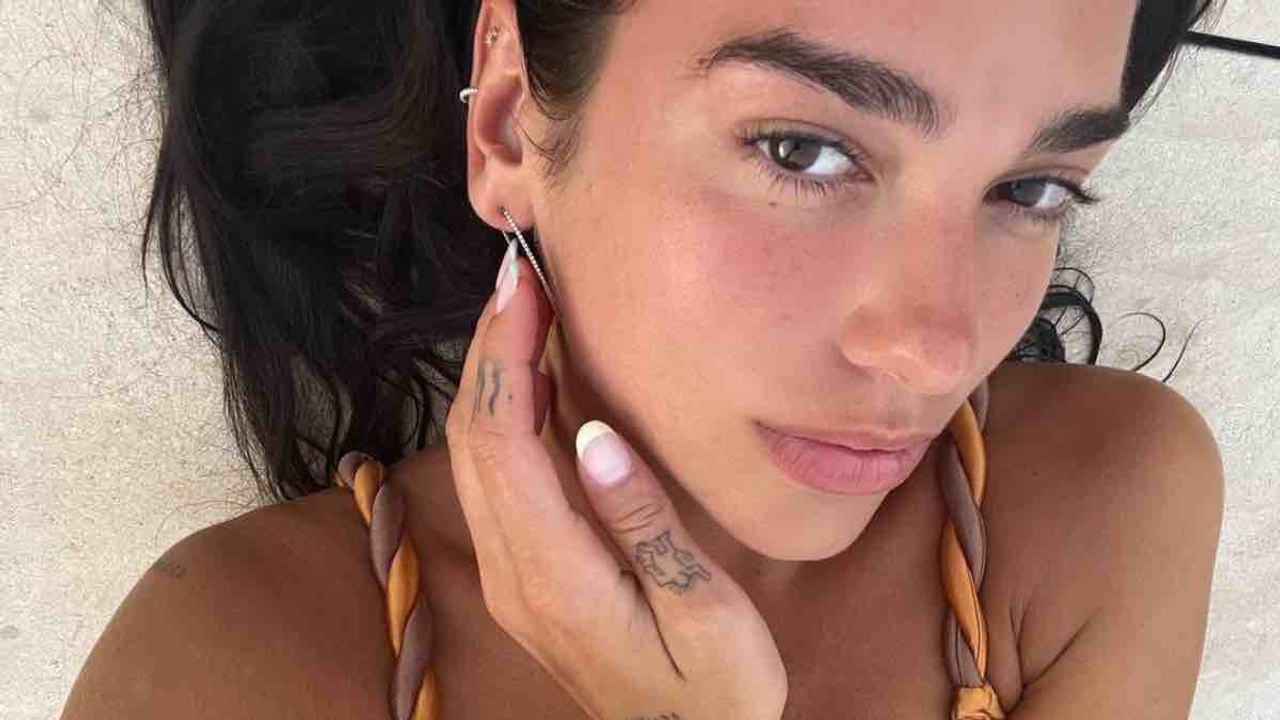 Le véritable sens du nouveau tube de Dua Lipa, "Houdini", révélé !