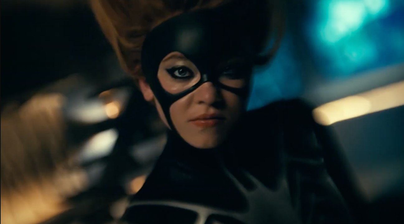 Madame Web : bande-annonce VOST (avec Dakota Johnson et Tahar Rahim)