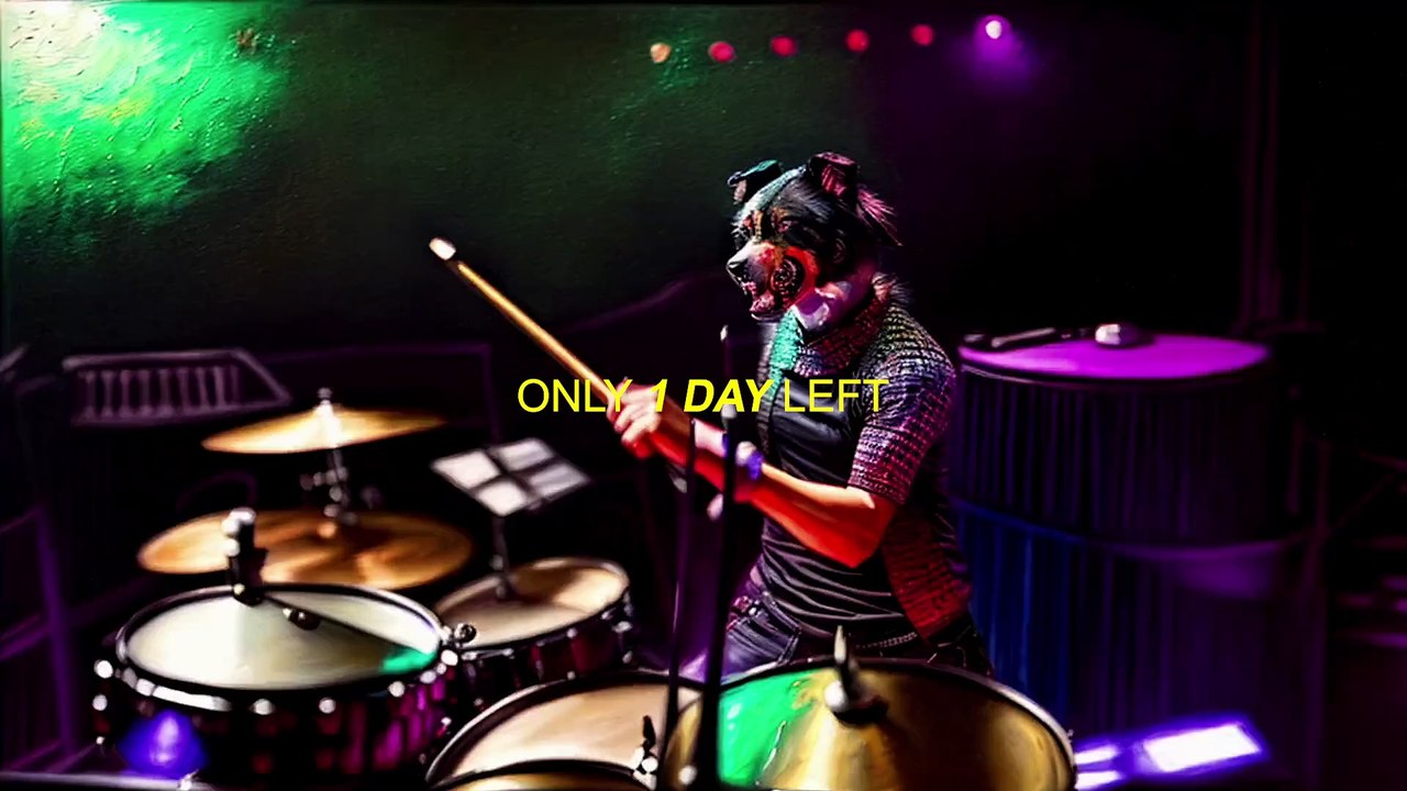 BMVA 2024 - EARLY BIRD DEADLINE - 1 DAYS