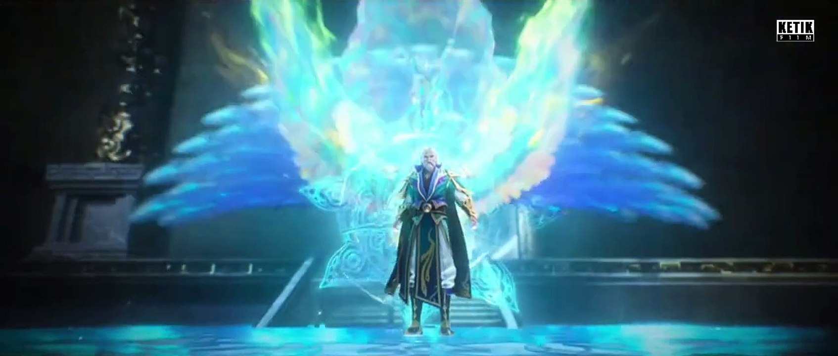 Perfect World Episode 138