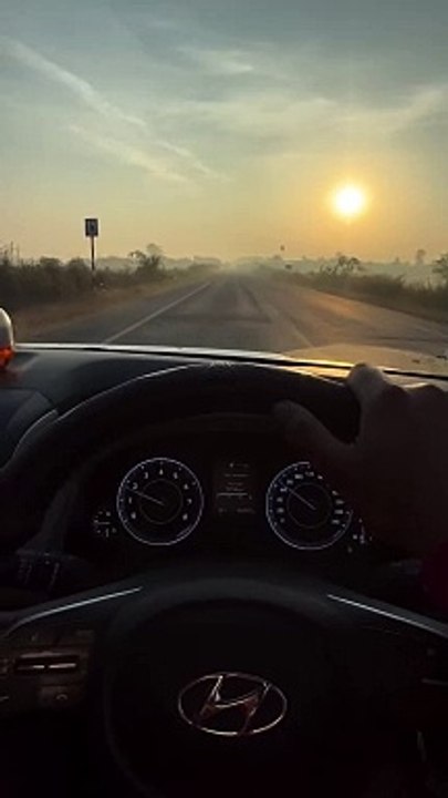 Drive View| Long Drive