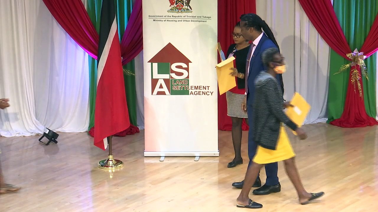 MORE MONEY FOR STARTER HOMES