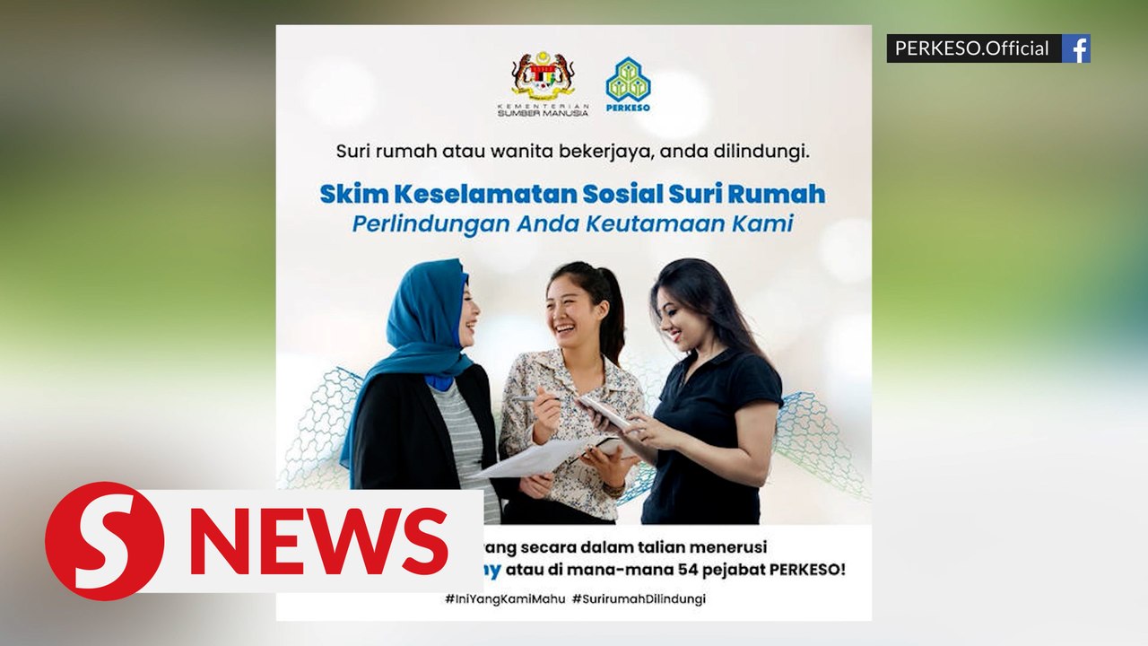 Govt to improve self-employment social security scheme