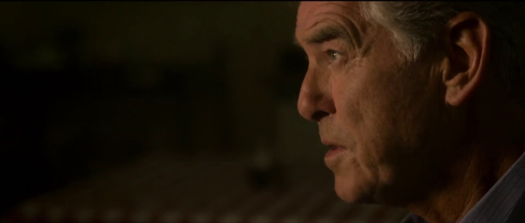 Fast Charlie - Trailer (English) HD