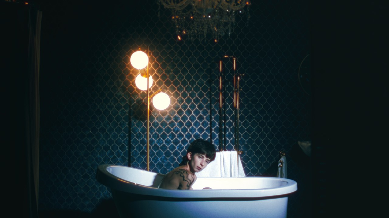 SVD - Montgomery (Visual)