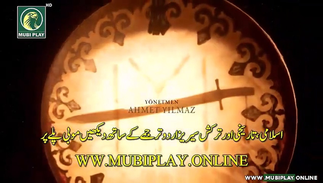 Osman Ghazi Season 5  Episode 136  Part 1-2