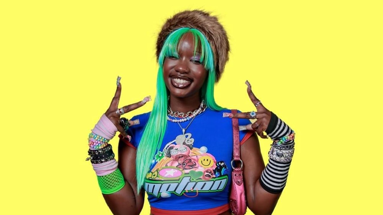 Aliyah’s Interlude "IT GIRL" Official Lyrics & Meaning | Genius Verified