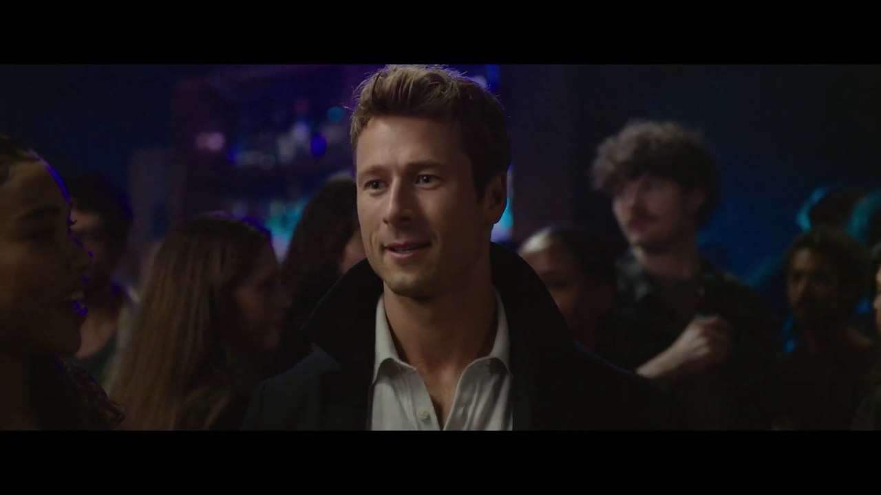 Anyone But You - Trailer (English) HD