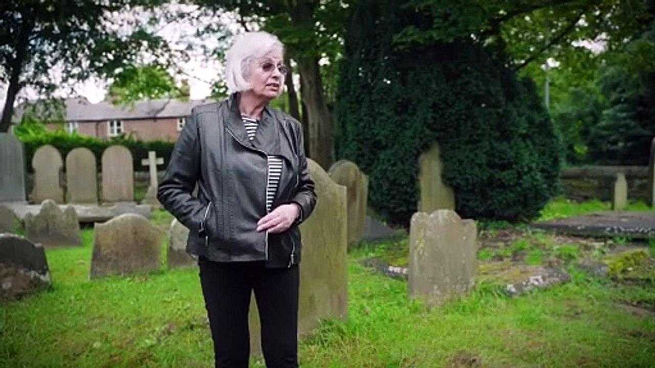 Finding Janet - A Family History Adventure