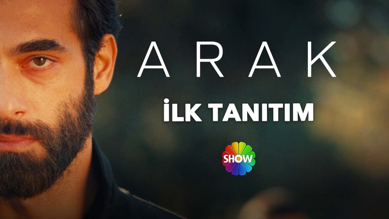 Arak İlk Tanıtım | Yakında Show TV'de
