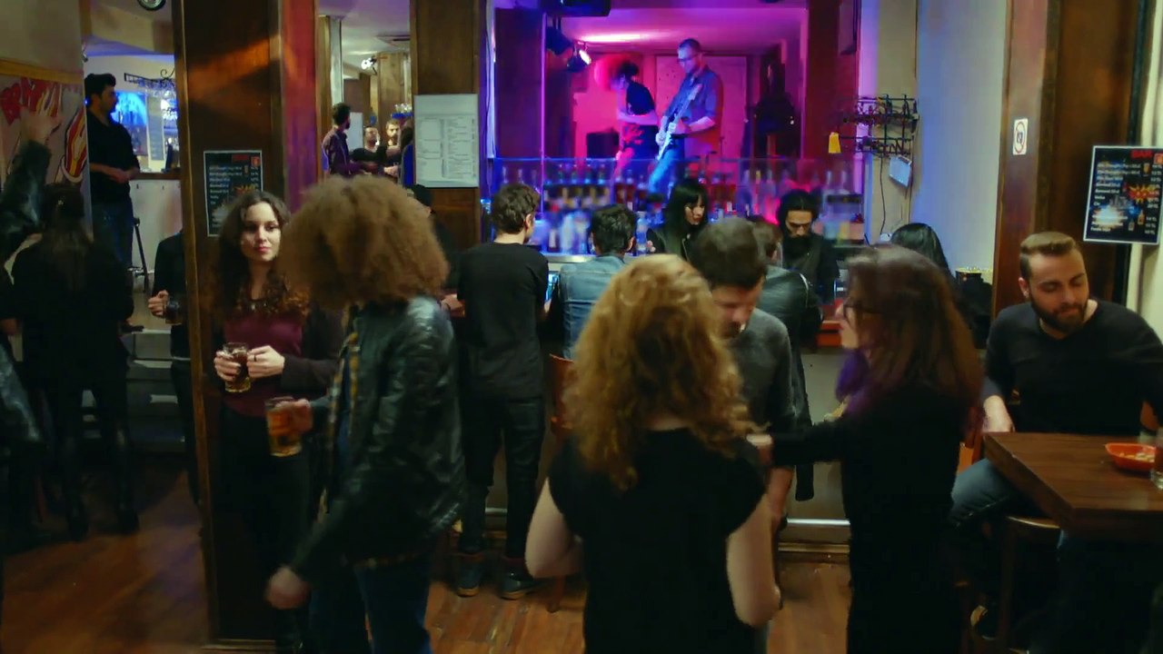 No te vayas sin mi - Capitulo 106