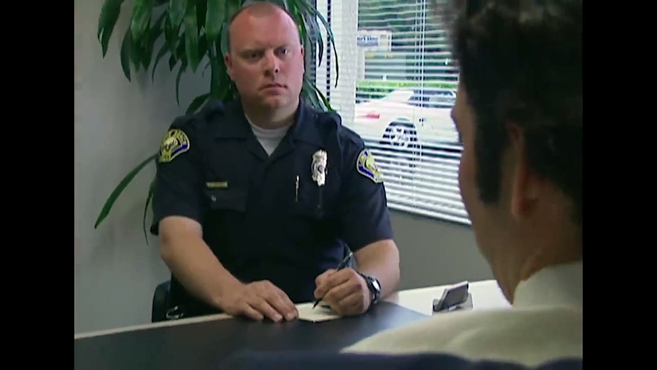 Une Fête Prend Une Tournure Terrifiante _ Nouveaux Détectives _ True Crime Stori