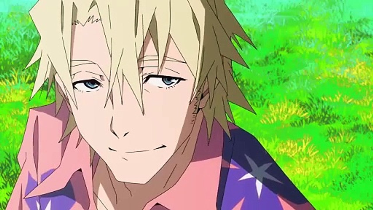 『Great Pretender razbliuto（グレートプリテンダー ラズブリウト）』ティザーPV