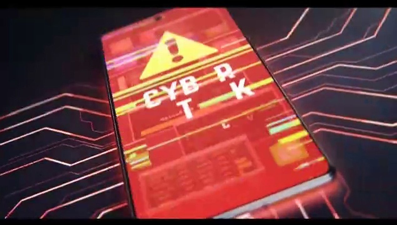 Cybersecurity Explained: Protecting Yourself in the Digital Age 🔒