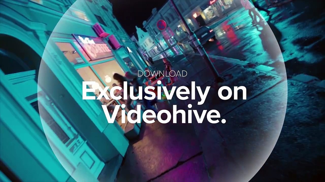 Videohive - 500 Broadcast Themes Pack for Premiere Pro 47762661