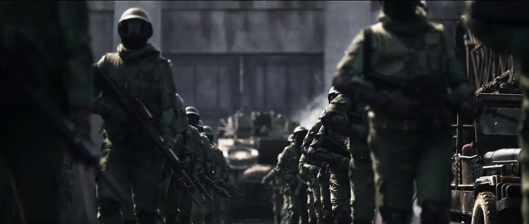 Salaar Teaser - Prabhas, Prashanth Neel, Prithviraj, Shruthi Haasan, Hombale Films, Vijay Kiragandur