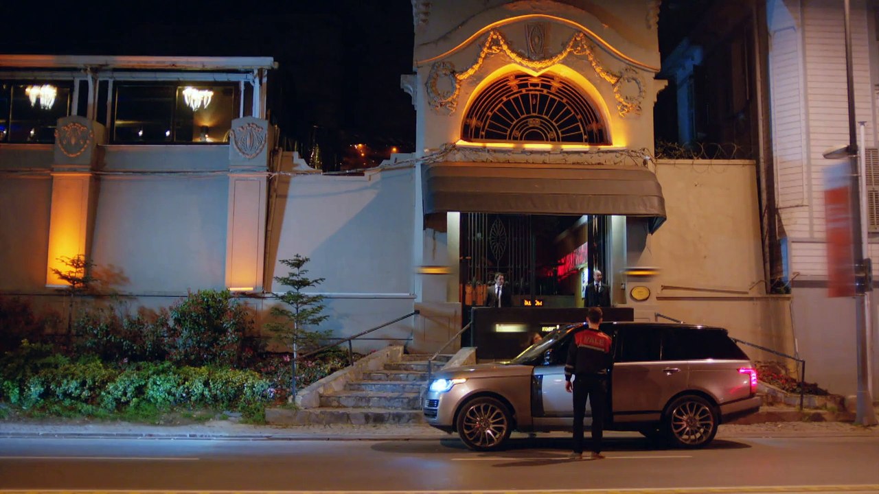 No te vayas sin mi - Capitulo 112