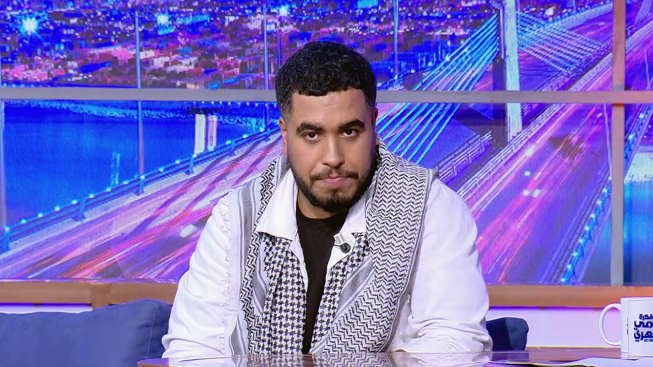 Fekret Sami Fehri S06 Episode 08 18-11-2023 Partie 03